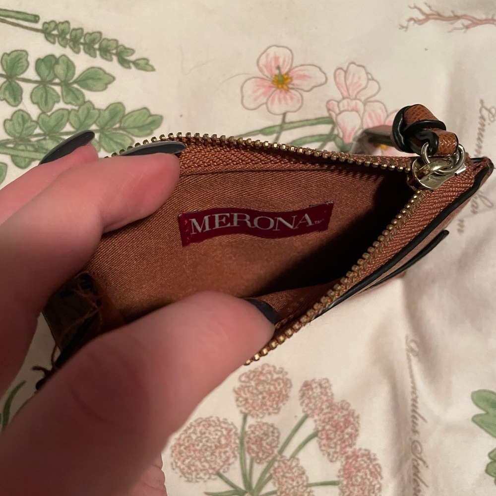 Merona Card Holder